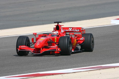 Kimi Raikkonen